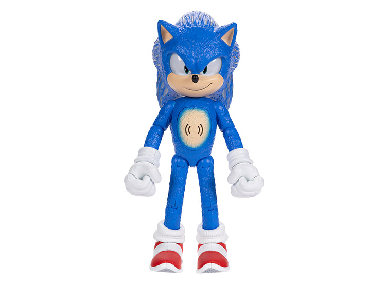 FIGURA SONIC 3 CON FRASES - 2