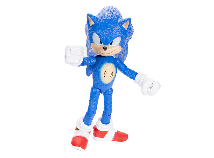 FIGURA SONIC 3 CON FRASES - 3