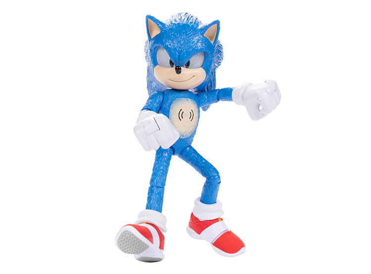 FIGURA SONIC 3 CON FRASES - 4