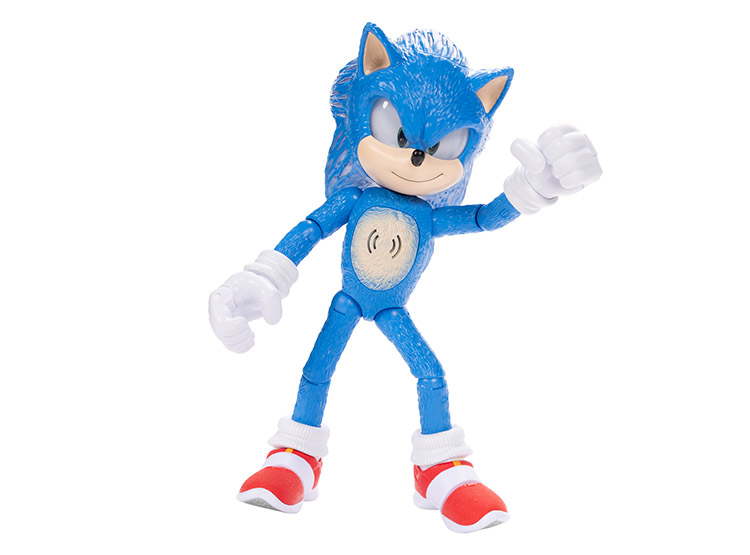FIGURA SONIC 3 CON FRASES - 5