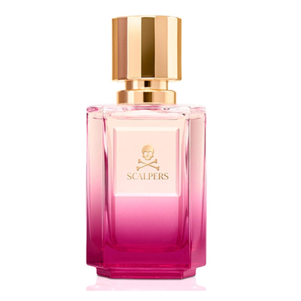 PERFUME MUJER SCALPERS HER & THE WILD FLOWER EAU DE PARFUM EDICIÓN LIMITADA 50ML - 2