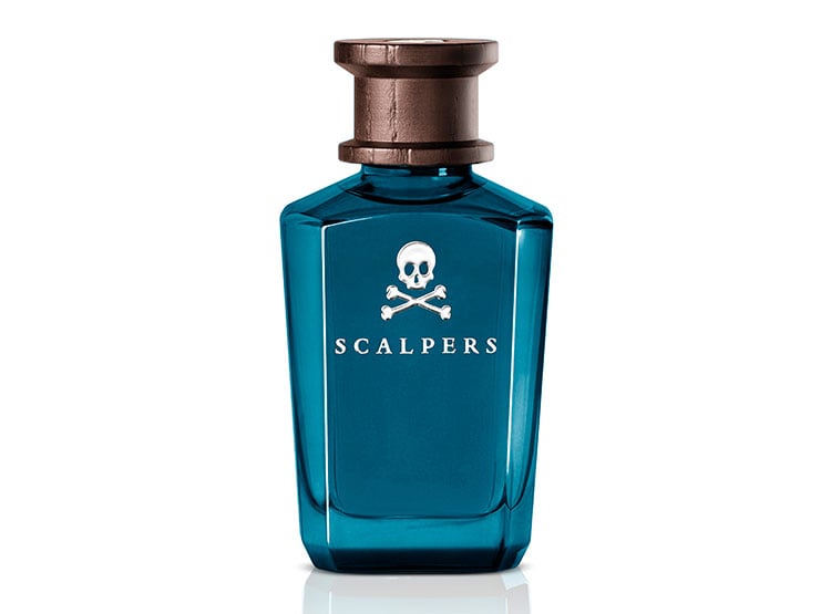 PERFUME SCALPERS YACHT CLUB HOMBRE EDP 75 ML EDICIÓN LIMITADA - 2