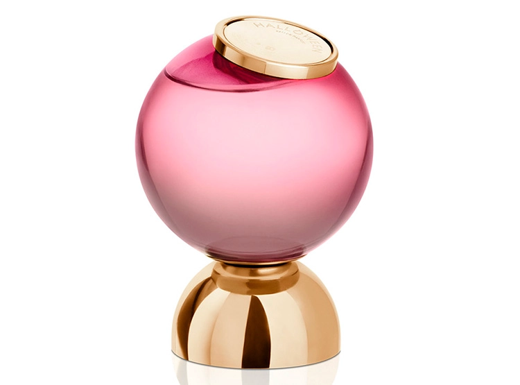 PERFUME HALLOWEEN MY WISH MUJER EDP 100 ML - 2