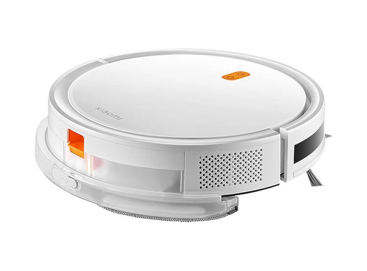 ROBOT ASPIRADORA XIAOMI INALÁMBRICA E5 - 2