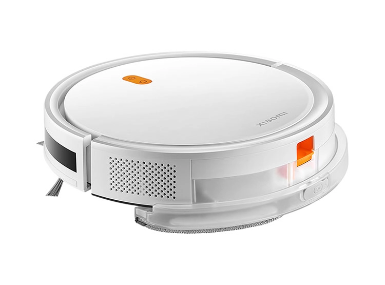 ROBOT ASPIRADORA XIAOMI INALÁMBRICA E5 - 4