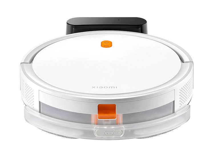 ROBOT ASPIRADORA XIAOMI INALÁMBRICA E5 - 8