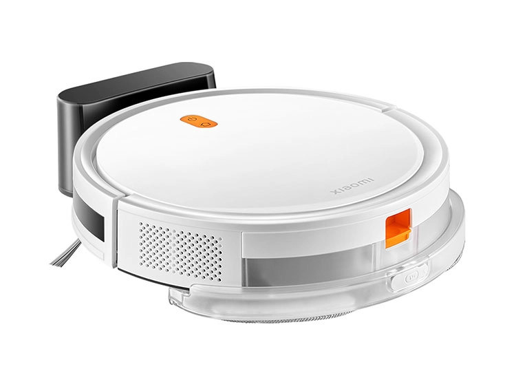 ROBOT ASPIRADORA XIAOMI INALÁMBRICA E5 - 10