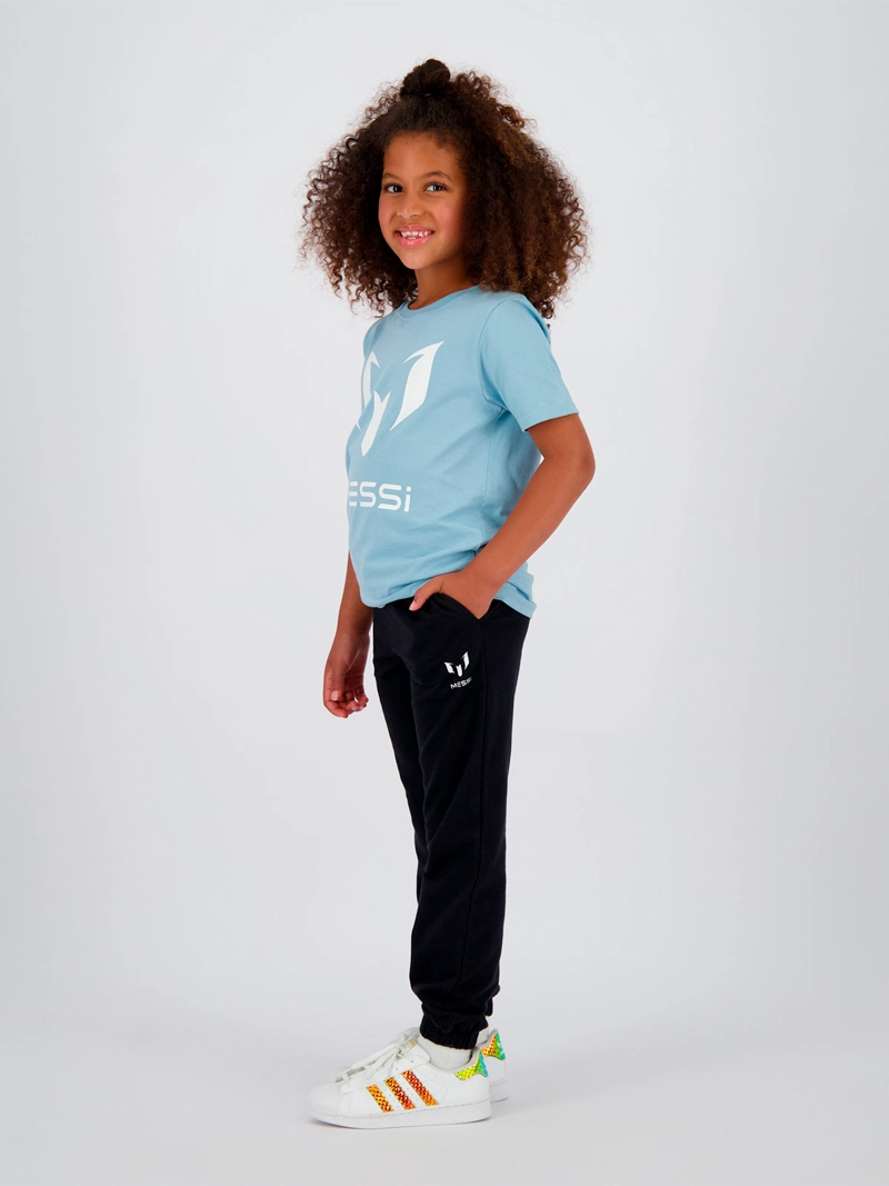 PANTALÓN DE BUZO NIÑO MESSI - 2