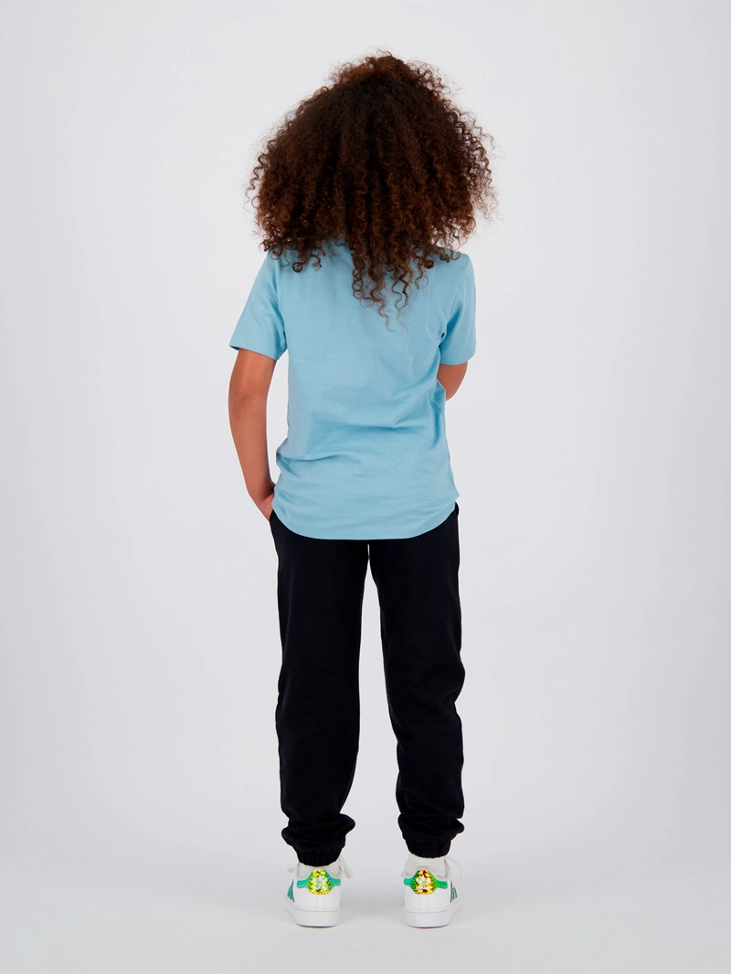PANTALÓN DE BUZO NIÑO MESSI - 3