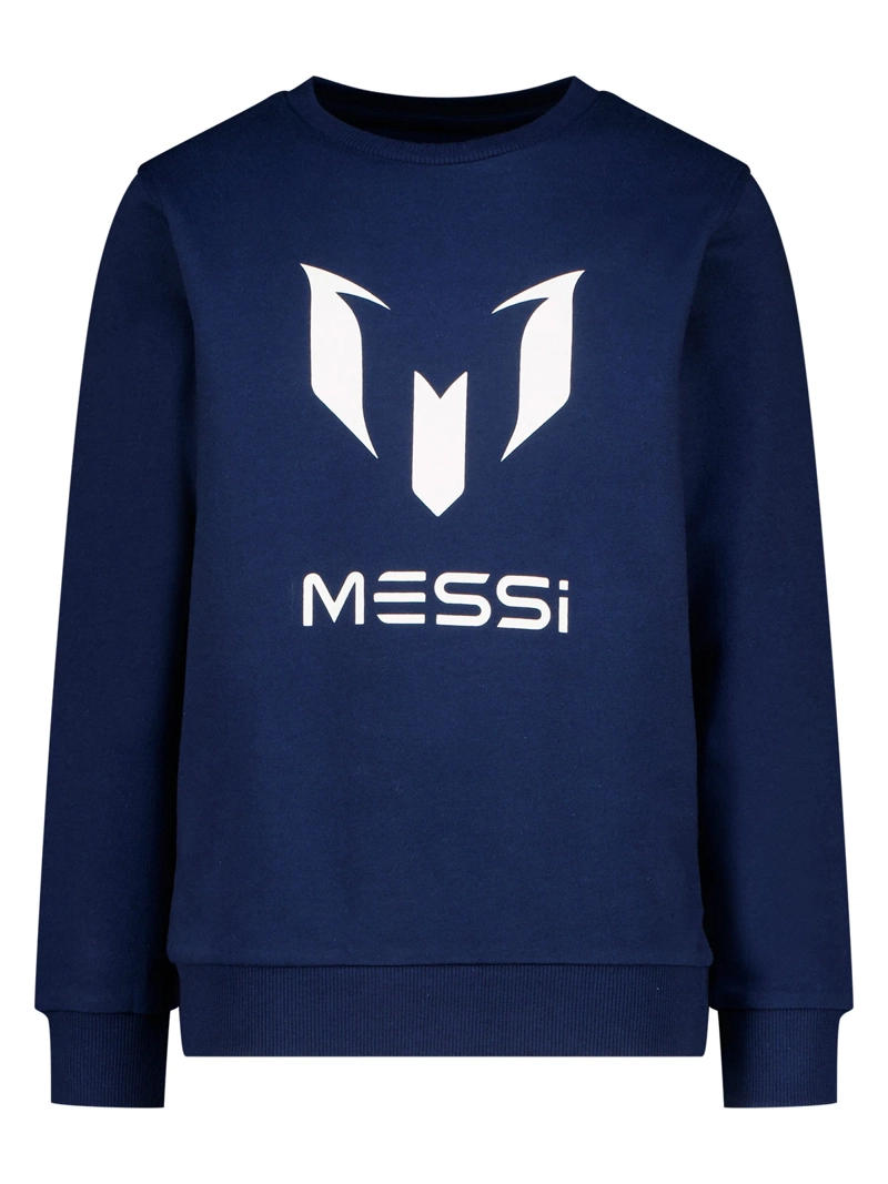 POLERÓN NIÑO MESSI MAVIN - 1
