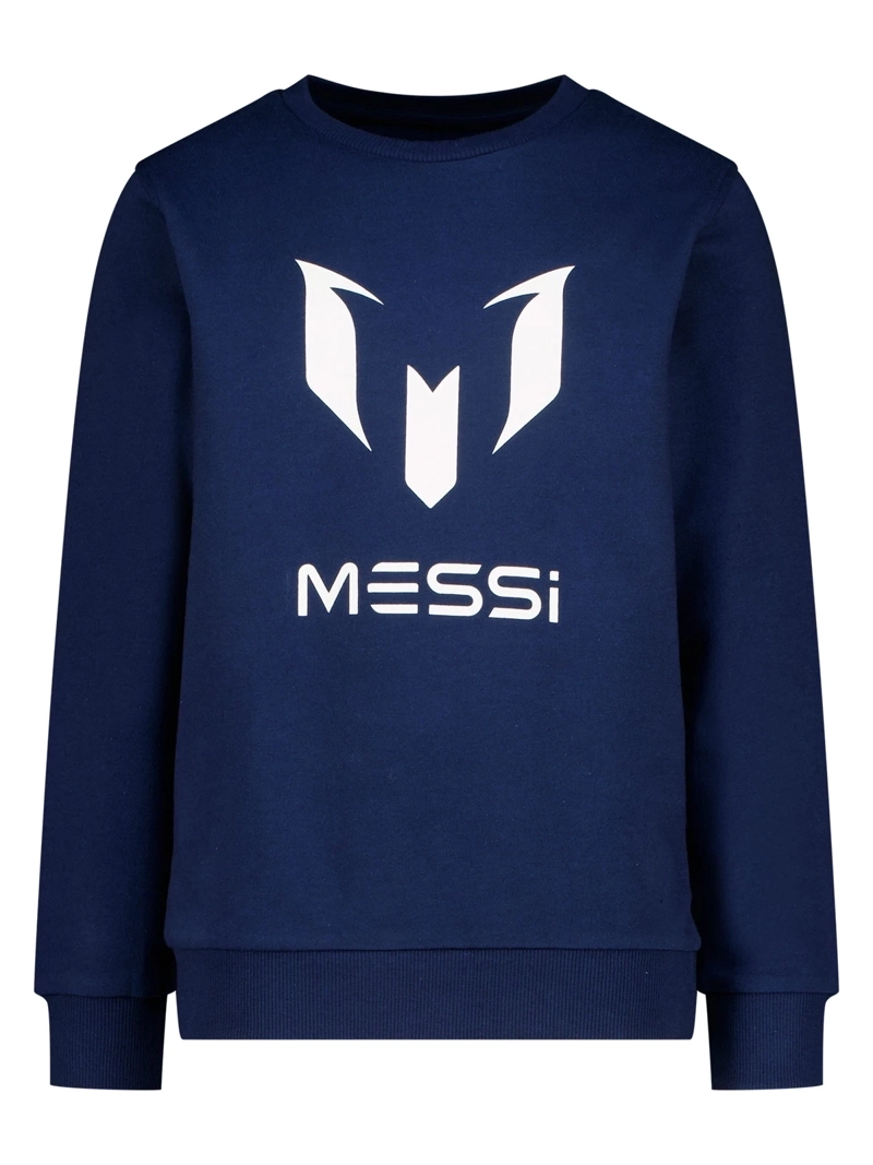 POLERÓN NIÑO MESSI MAVIN - 1
