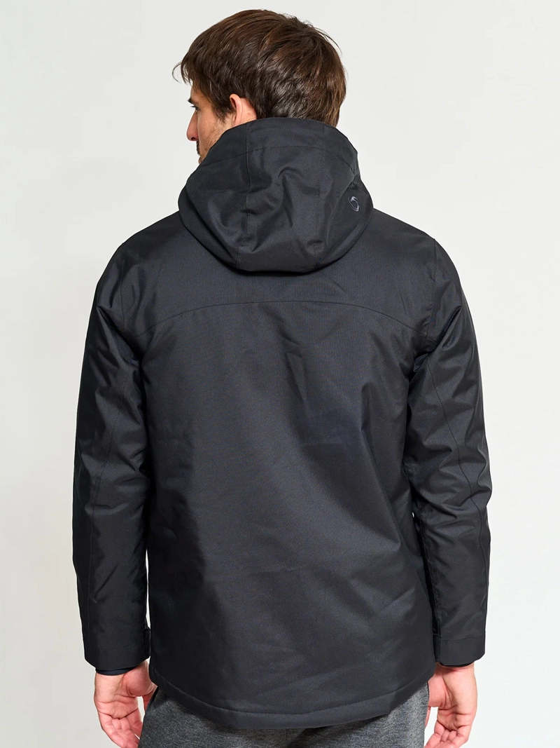 CHAQUETA HOMBRE DOITE APEX - 2
