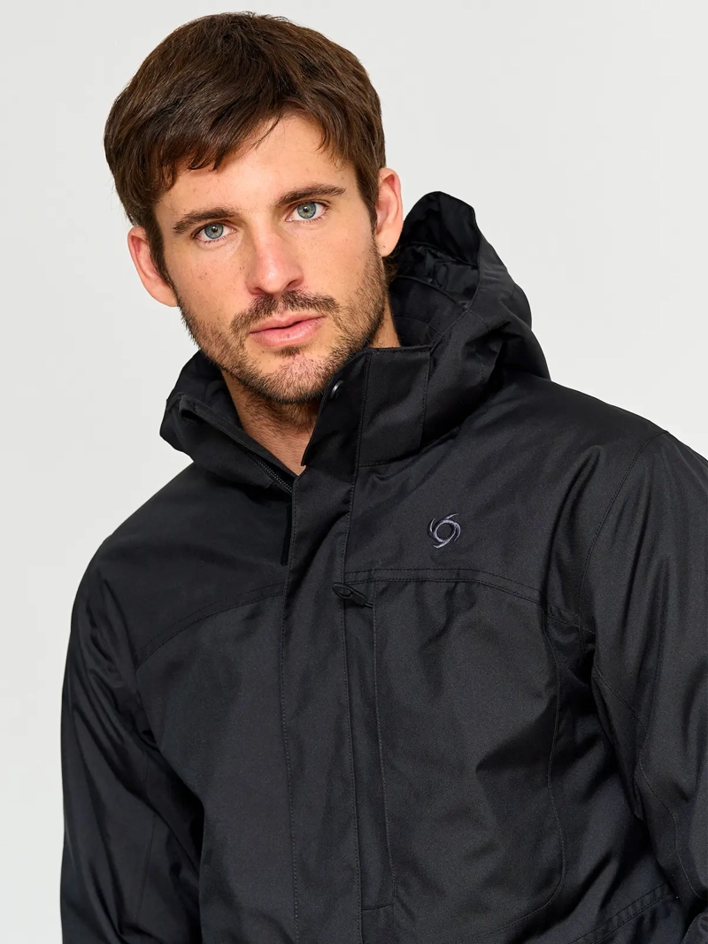CHAQUETA HOMBRE DOITE APEX - 3