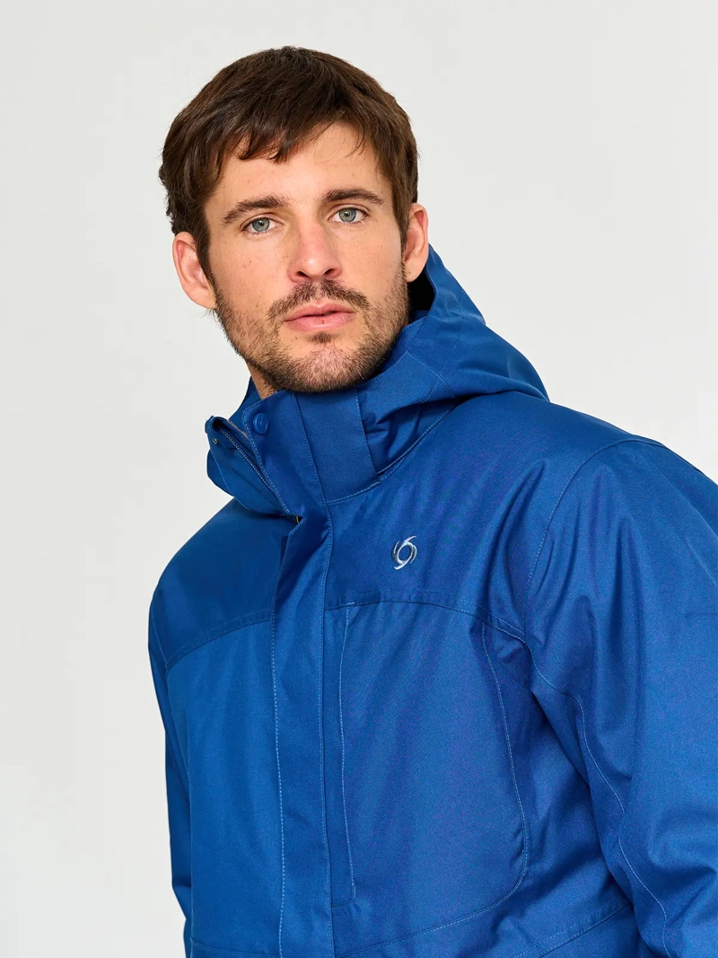 CHAQUETA HOMBRE DOITE APEX - 3
