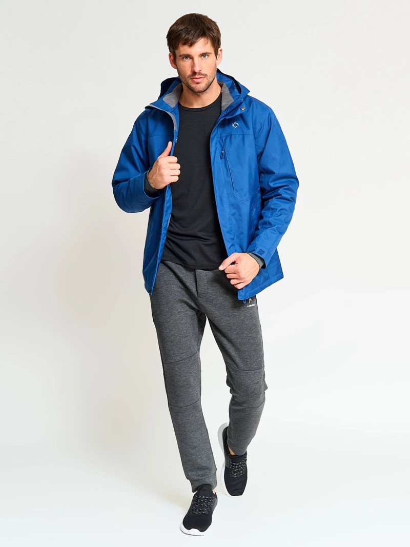 CHAQUETA HOMBRE DOITE APEX - 4