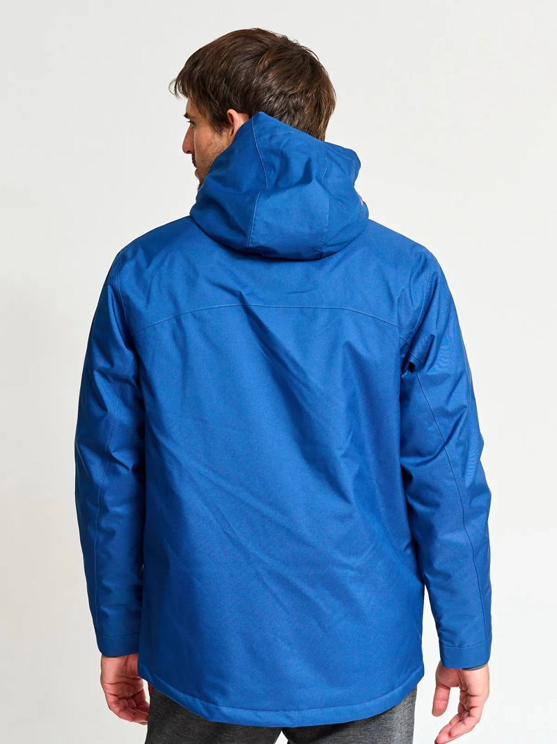 CHAQUETA HOMBRE DOITE APEX - 2