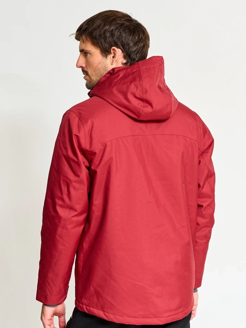 CHAQUETA HOMBRE DOITE APEX - 2
