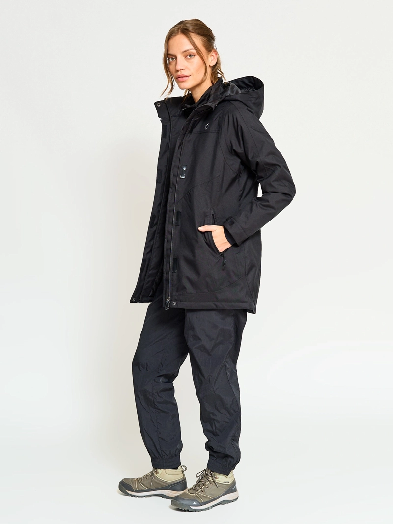 CHAQUETA MUJER DOITE APEX - 4