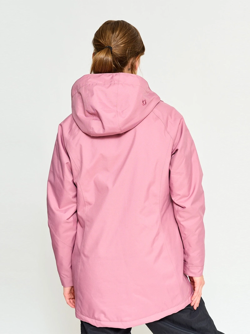 CHAQUETA MUJER DOITE APEX - 2