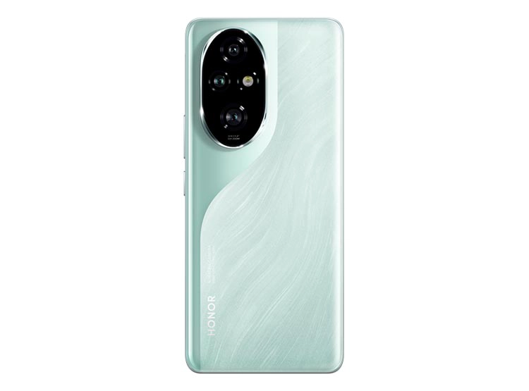 SMARTPHONE PP HONOR 200 PRO CYAN 512GB OPEN                   - 3
