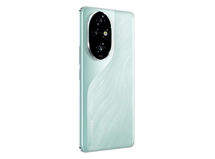 SMARTPHONE PP HONOR 200 PRO CYAN 512GB OPEN                   - 6