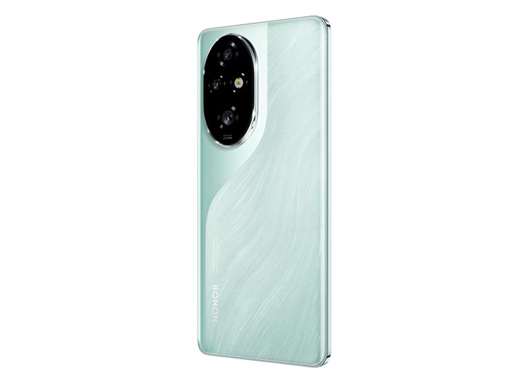 SMARTPHONE PP HONOR 200 PRO CYAN 512GB OPEN                   - 7