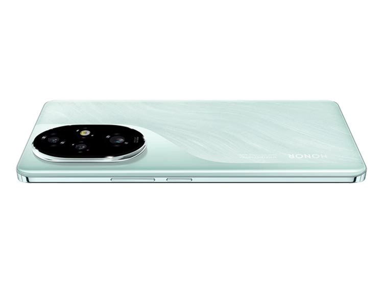 SMARTPHONE PP HONOR 200 PRO CYAN 512GB OPEN                   - 9