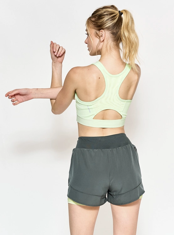 PETO DEPORTIVO MUJER HEAD BIPER - 3