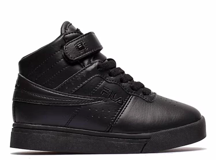 ZAPATILLAS NIÑO FILA URBANO NEGRO VULC 13 INFANTIL - 1