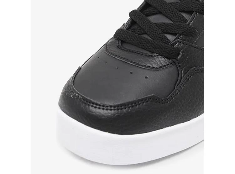 ZAPATILLAS NIÑO FILA URBANO NEGRO EVERGE INFANTIL - 3