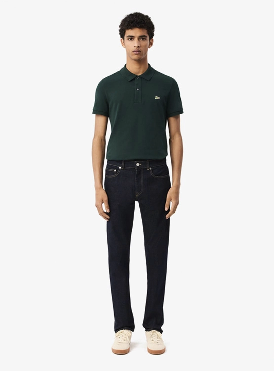 JEANS HOMBRE LACOSTE  - 1
