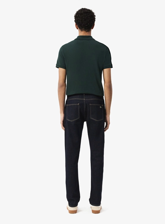 JEANS HOMBRE LACOSTE  - 2