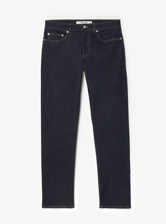 JEANS HOMBRE LACOSTE  - 3