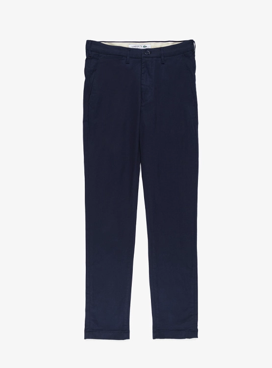 PANTALÓN HOMBRE LACOSTE - 1