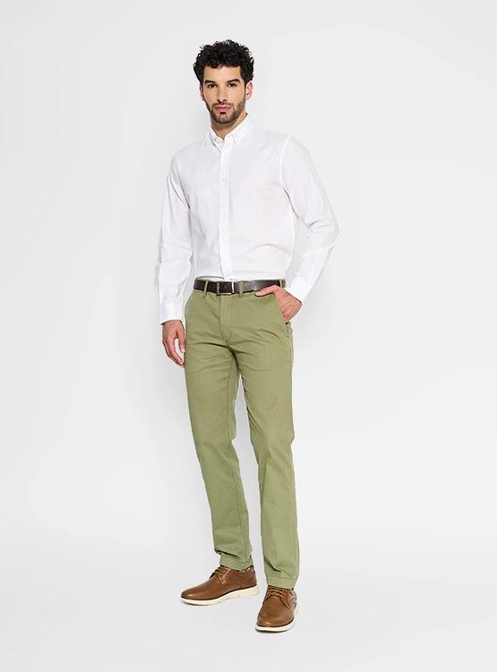 PANTALÓN HOMBRE LACOSTE - 4