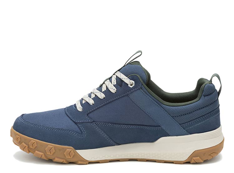 Caterpillar Hex , Scarpe da Ginnastica Uomo, Nero, 39 EU