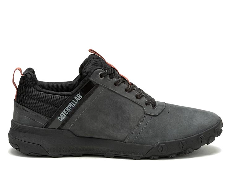 ZAPATILLA CUERO HOMBRE CATERPILLAR HEX READY LO - 1