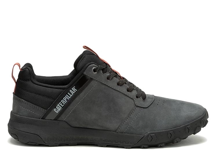 ZAPATILLA CUERO HOMBRE CATERPILLAR HEX READY LO - 1