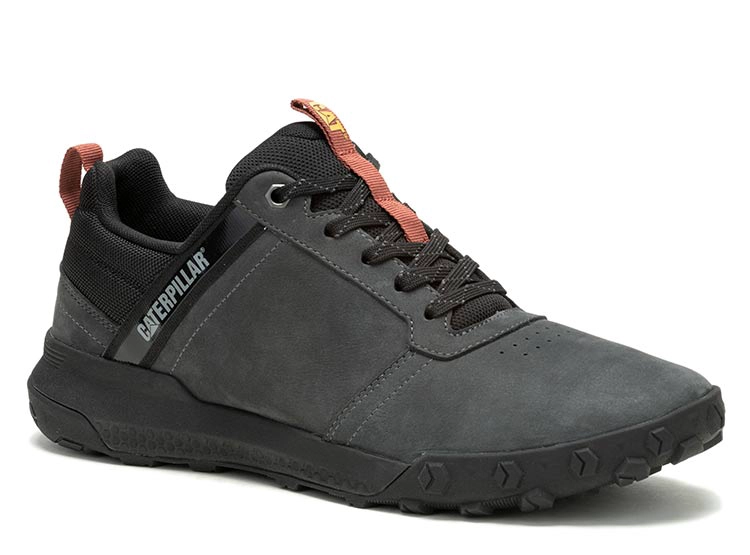ZAPATILLA CUERO HOMBRE CATERPILLAR HEX READY LO - 2