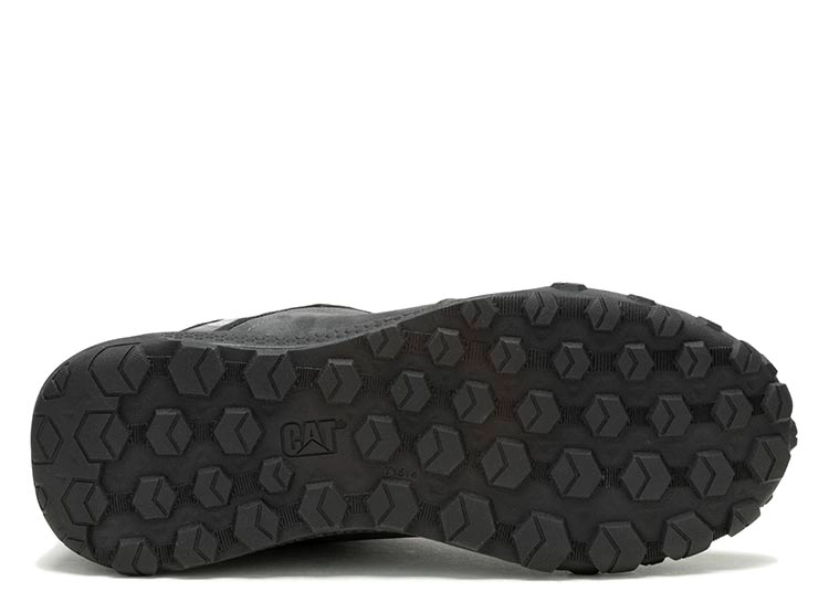 ZAPATILLA CUERO HOMBRE CATERPILLAR HEX READY LO - 4