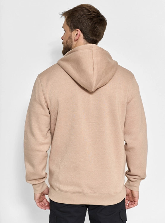 POLERÓN ALGODÓN HOMBRE CLOUDBREAK BÁSICO FULL ZIPPER - 2