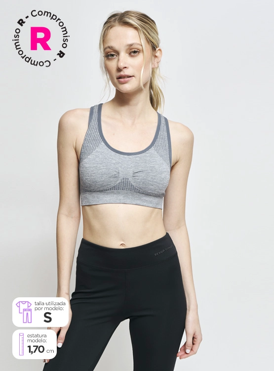 PETO MUJER REVUP