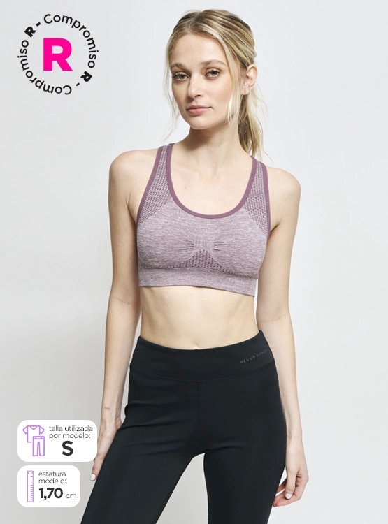 PETO MUJER REVUP