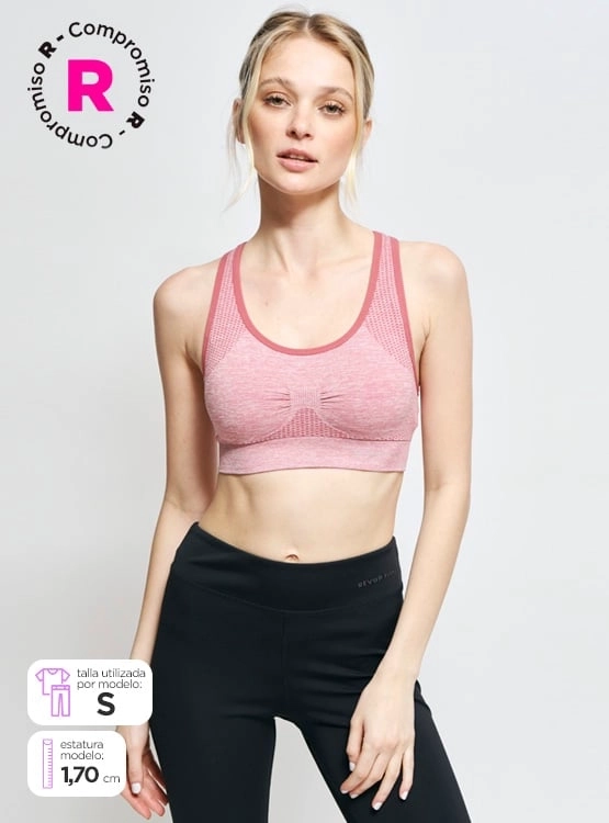 PETO MUJER REVUP