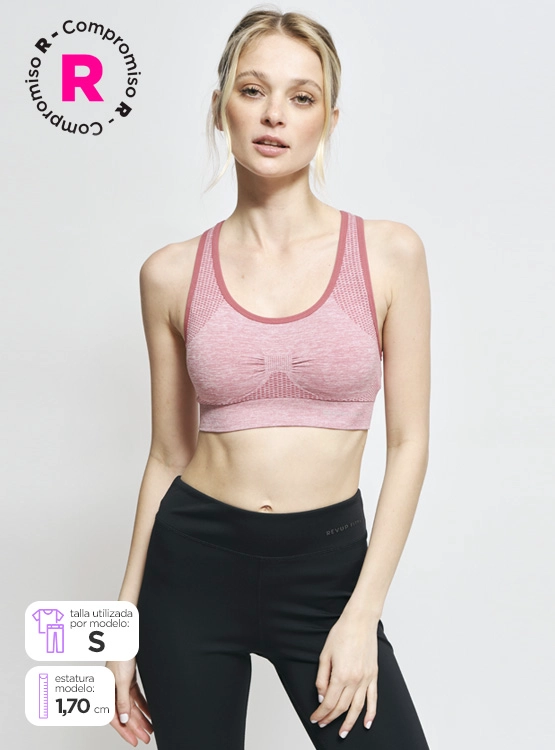 PETO MUJER REVUP