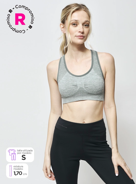 PETO MUJER REVUP