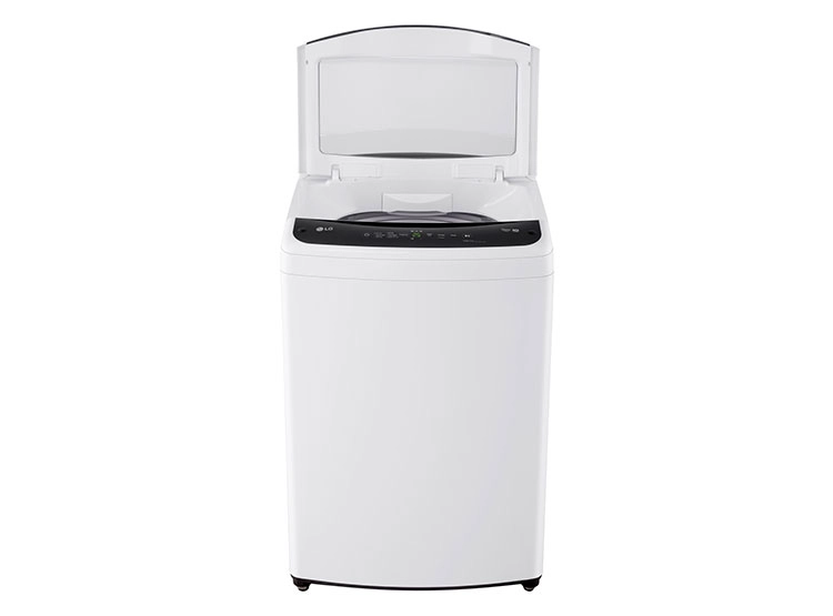 LAVADORA LG 18 KG CARGA SUPERIOR SMART MOTION WT18WVTB - 2