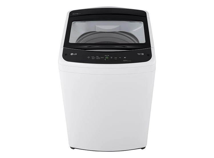 LAVADORA LG 18 KG CARGA SUPERIOR SMART MOTION WT18WVTB - 3