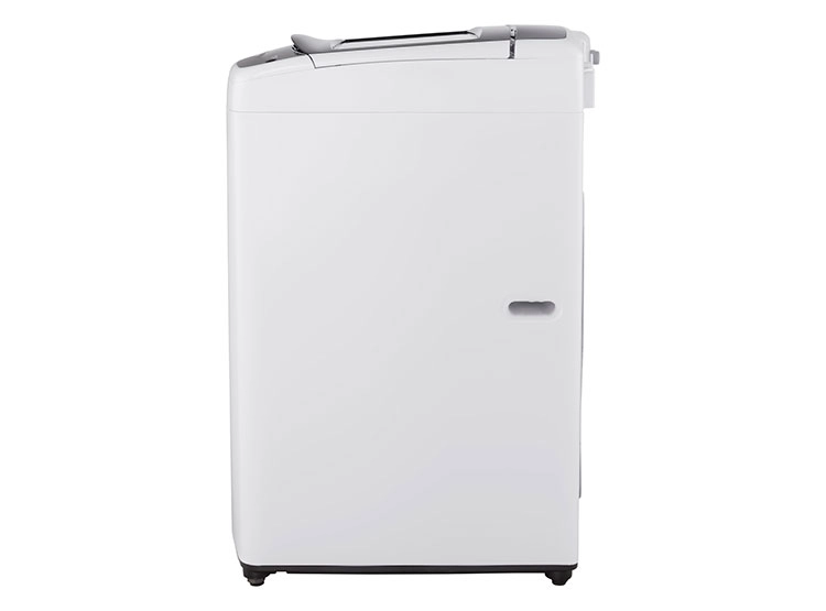 LAVADORA LG 18 KG CARGA SUPERIOR SMART MOTION WT18WVTB - 5