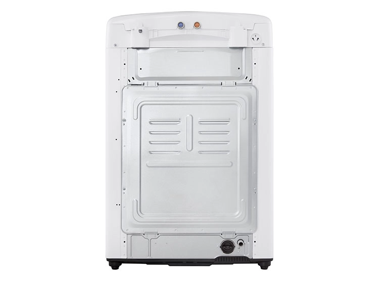 LAVADORA LG 18 KG CARGA SUPERIOR SMART MOTION WT18WVTB - 6